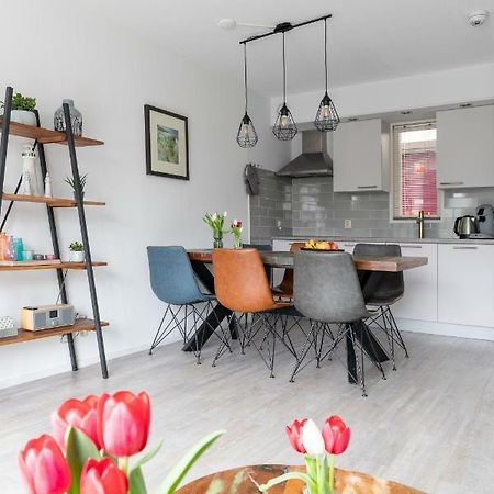Apartamento Amelander Kaap 126 Hollum  Exterior foto