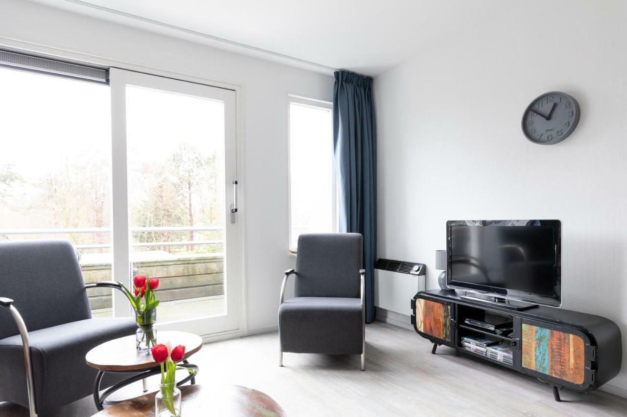 Apartamento Amelander Kaap 126 Hollum  Exterior foto
