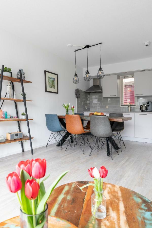 Apartamento Amelander Kaap 126 Hollum  Exterior foto