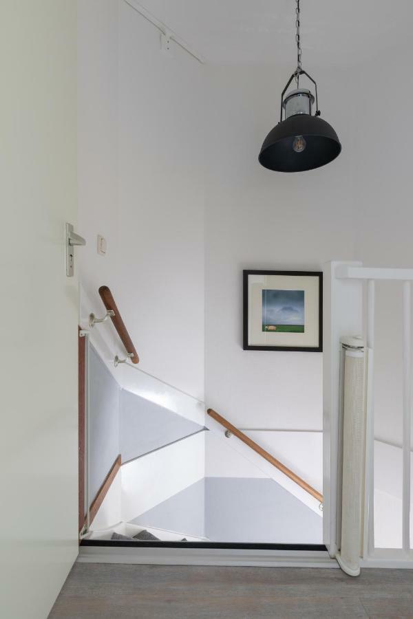 Apartamento Amelander Kaap 126 Hollum  Exterior foto