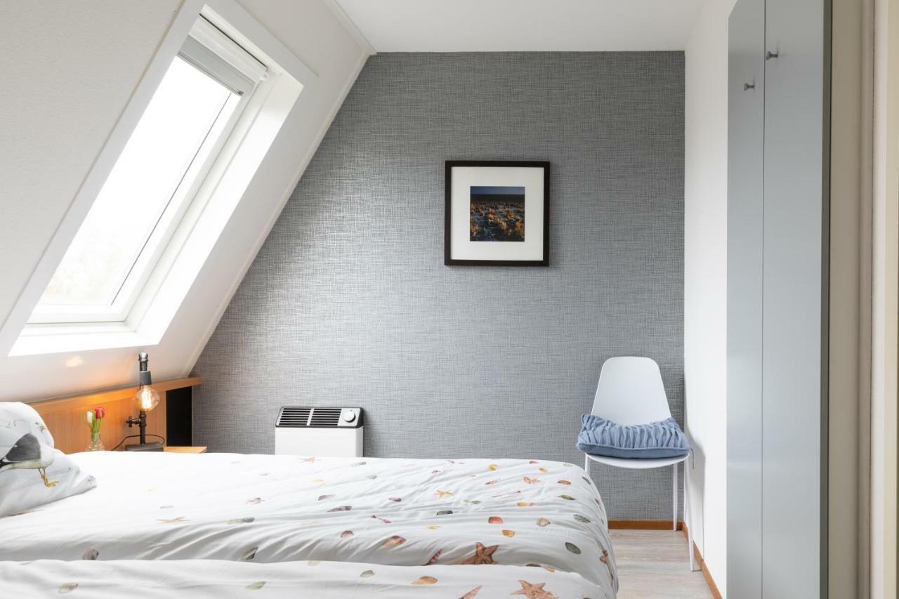 Apartamento Amelander Kaap 126 Hollum  Exterior foto