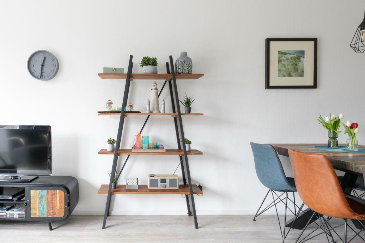 Apartamento Amelander Kaap 126 Hollum  Exterior foto